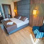 New Hotel