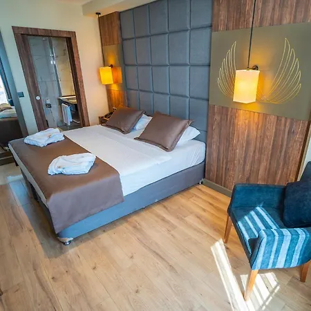 New Hotell