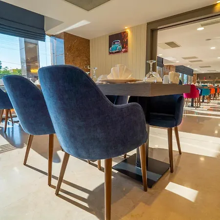 New Hotell Karaman