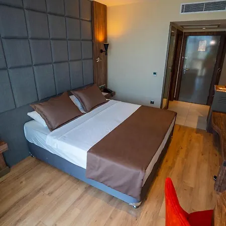 New Hotell Karaman