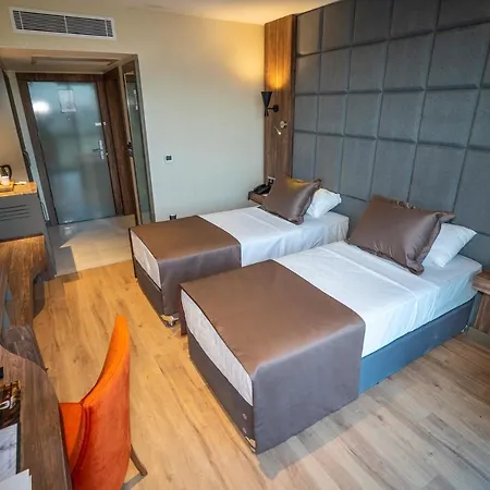 Hotell New Karaman