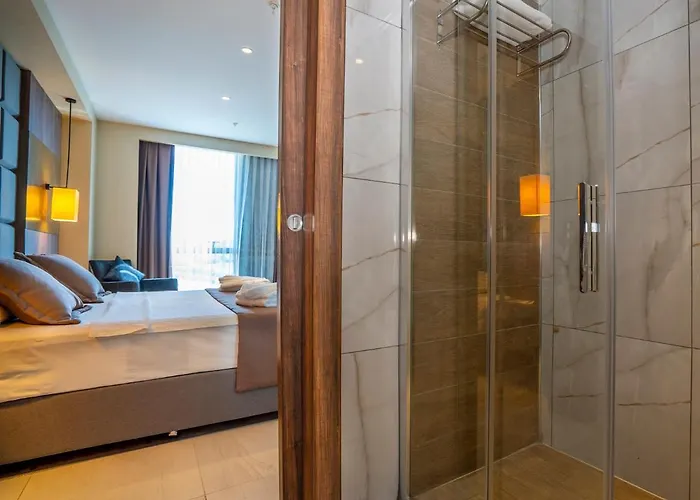 فندق New قرامان