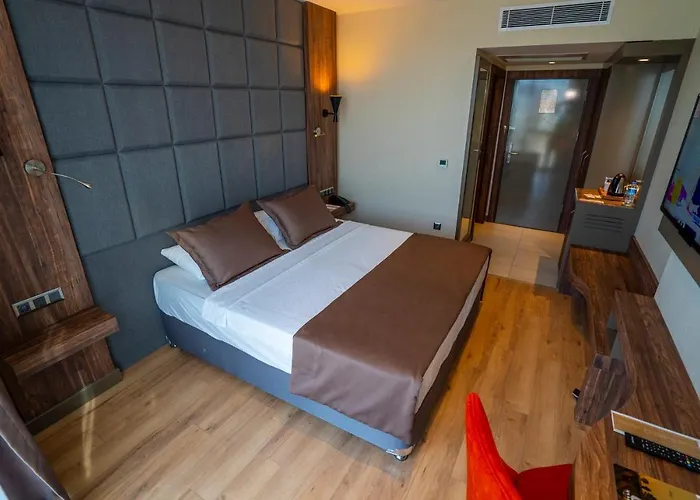 New Отель Karaman