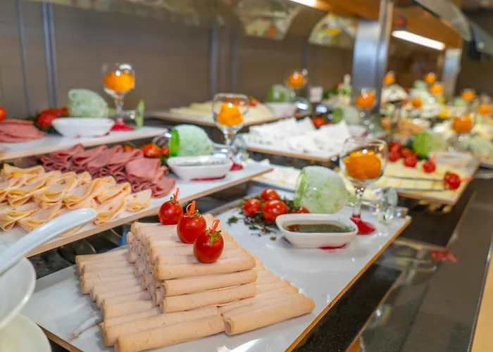 New فندق قرامان