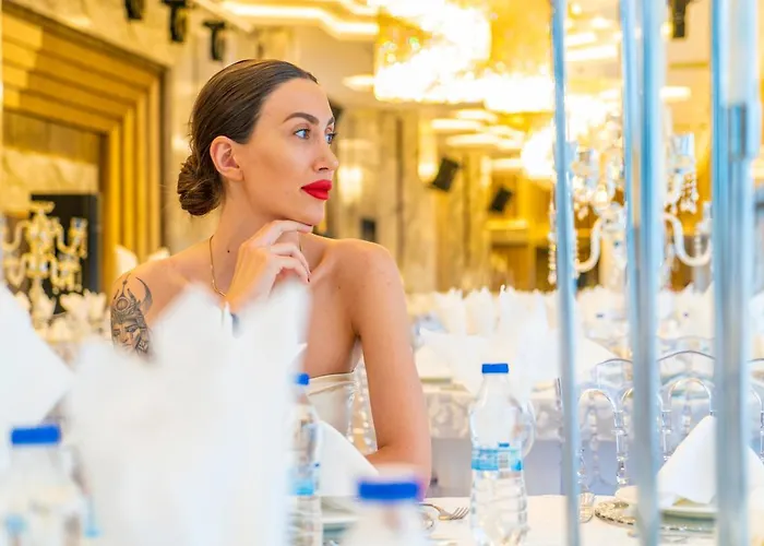 فندق New قرامان