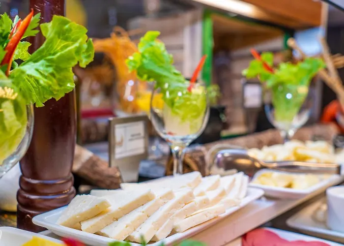 فندق New قرامان