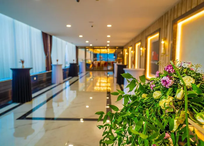 فندق New قرامان