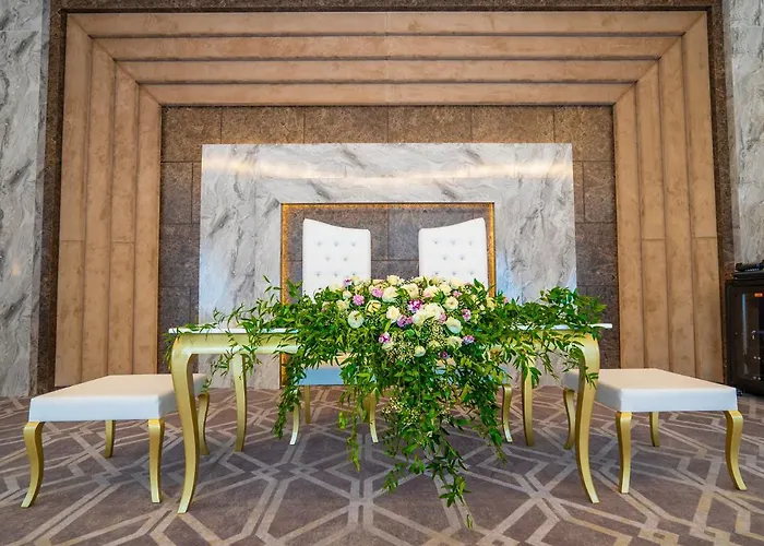 New فندق قرامان