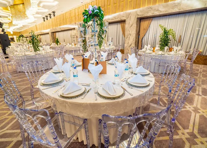 New فندق قرامان