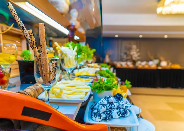 فندق New قرامان