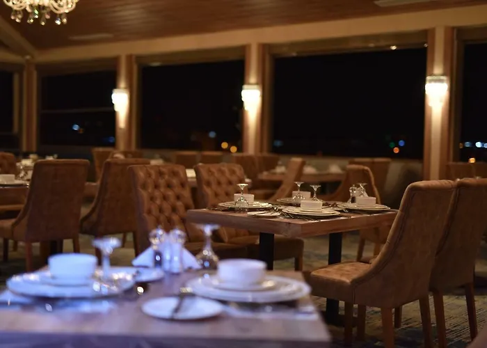 فندق New قرامان